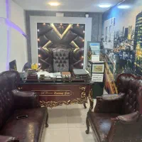 استخدام مشاور خانم و آقا در املاک