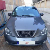 تیبا 2 فابریک کارمندی مدل 29/11/1400