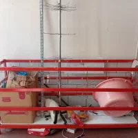 ویترین رگال اتاق پرو