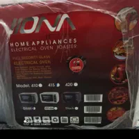 اون توستر|اجاق گاز و لوازم برقی پخت‌وپز|چناران, |دیوار