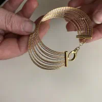 دستبند سایز ۲