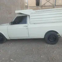 وانت پیکان مدل ۹۳|خودرو سواری و وانت|سلامی, |دیوار