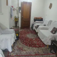 اجاره آپارتمان ۴۹ متر با تراس ۱۵ متری