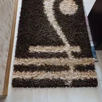 قالیچه ی طرح شگی