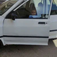 پراید860سفید فروشی