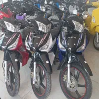 فروش و خرید اقساطی موتور سیکلت صفر و کارکرده
