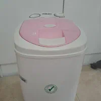 مینی واش سه و نیم کیلویی