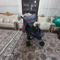 کالسکه دوقلو نو