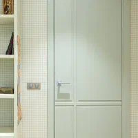 درب ضدسرقت درب اتاقی ،سرویسی،پنجره upvc کدT036|مصالح و تجهیزات ساختمان|قائم‌شهر, |دیوار