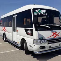 سرویس دهی با ون ومینی بوس|خدمات حمل و نقل|ایلام, |دیوار