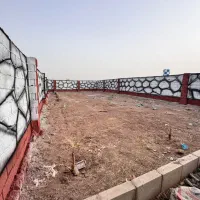ملک خوش قواره باغچه زمین باغ|فروش زمین و ملک کلنگی|رباطکریم, رباطکریم|دیوار