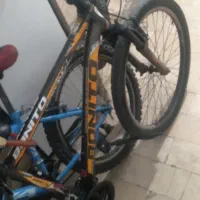 دوچرخه ۲۶