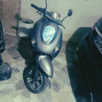 موتور برقی es2