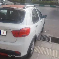 کویک سفیدقرمزسفارشی|خودرو سواری و وانت|قم, فرهنگیان و شهربانی|دیوار