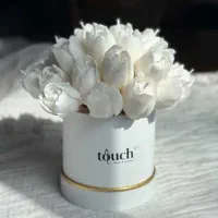 گیفت شمع سفارش شمع تک و عمده /هدیه|صنایع دستی و سایر لوازم تزئینی|مشهد, زیبا شهر|دیوار