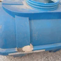 تانکر ۵۰۰ لیتری
