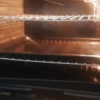 فر برقی پادیسان تو کار در حد نو|اجاق گاز و لوازم برقی پختوپز|رباطکریم, رباطکریم|دیوار