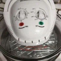 هوا پز Mr.uv|اجاق گاز و لوازم برقی پخت‌وپز|مشهد, کارمندان دوم|دیوار