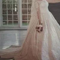 لباس عروس اجاره‌ای