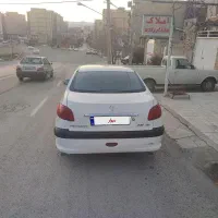 206sd v20 مدل 90|خودرو سواری و وانت|ارومیه, |دیوار