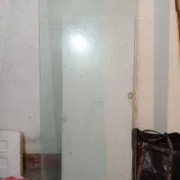 شیشه سکوریت منبع اب|ظروف نگهدارنده، پلاستیکی، یک‌بارمصرف|رشت, ساغری سازان|دیوار