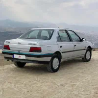 405 عتیقه