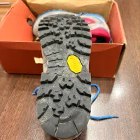 کفش کوهنوردی هاناگال زنانه سایز ۳۹|کوهنوردی و کمپینگ|تهران, شهرک آزمایش|دیوار