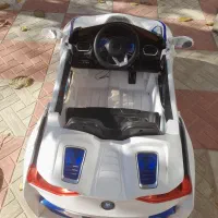 ماشین شارژی|اسباببازی بچه|تبریز, |دیوار