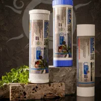 تعمیر و نصب انواع دستگاه های آب تصفیه خانگی