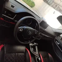 FMC SX5 مدل ۴۰۰ فردا موتور|خودرو سواری و وانت|محمدیه-قزوین, |دیوار