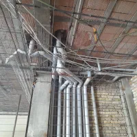 تاسیسات ساختمانی حامد|خدمات پیشه و مهارت|قوچان, |دیوار