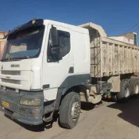ماشین سنگین کاویان