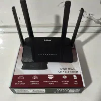 مودم D-link m920 سیم کارتی