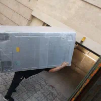 اتوبار رباطکریم باربری نصیرآباداسلامشهرپرندوحومه|خدمات حمل و نقل|رباطکریم, رباطکریم|دیوار