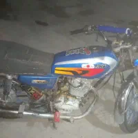 موتورسیکلت