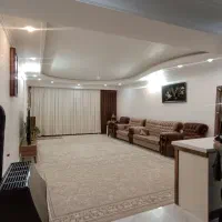 ویلایی سه طبقه طبقه بالا دوبلکس