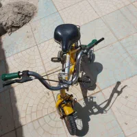 دوچرخه|دوچرخه، اسکیت، اسکوتر|بدره, |دیوار