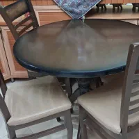 میز ناهارخوری