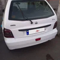 پراید ۱۱۱|خودرو سواری و وانت|تهران, زهتابی|دیوار