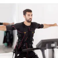 ورزش ای ام اس