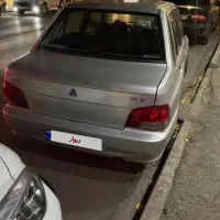 پراید ۱۳۲ مدل ۹۱|خودرو سواری و وانت|ارومیه, |دیوار