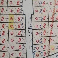 فروش زمین مسکونی در شهرک بجد