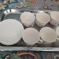 فنجان نالبکی مارک فرانسه