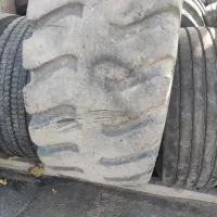 انواع لاستیک های استوک.روکش|خدمات موتور و ماشین|بیرجند, |دیوار