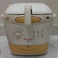 سرخ کن مولینکس