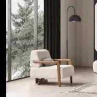 نجار وارد رنگی ساز مبل راحتی