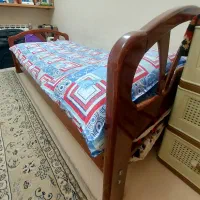 تخت خواب|تخت و سرویس خواب|اصفهان, جلفا|دیوار