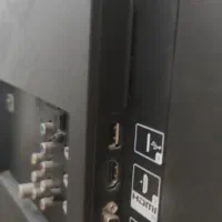 تلویزیون 40 اینچ سونی|تلویزیون و پروژکتور|صدرا-فارس, فاز ۱|دیوار