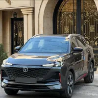 چانگان صفر وارداتی پلاک یزد|خودرو سواری و وانت|یزد, |دیوار