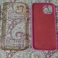 قاب آیفون ۱۳ و هندزفری آیفون|لوازم جانبی موبایل و تبلت|قم, شهرک قدس|دیوار